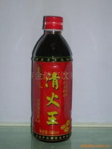 涼山堂清火王能量飲料招商——酒精與脫醇酒市場的健康新選擇